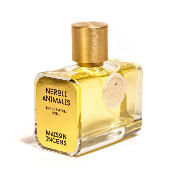 Neroli Animalis Maison Incens Eau de parfum