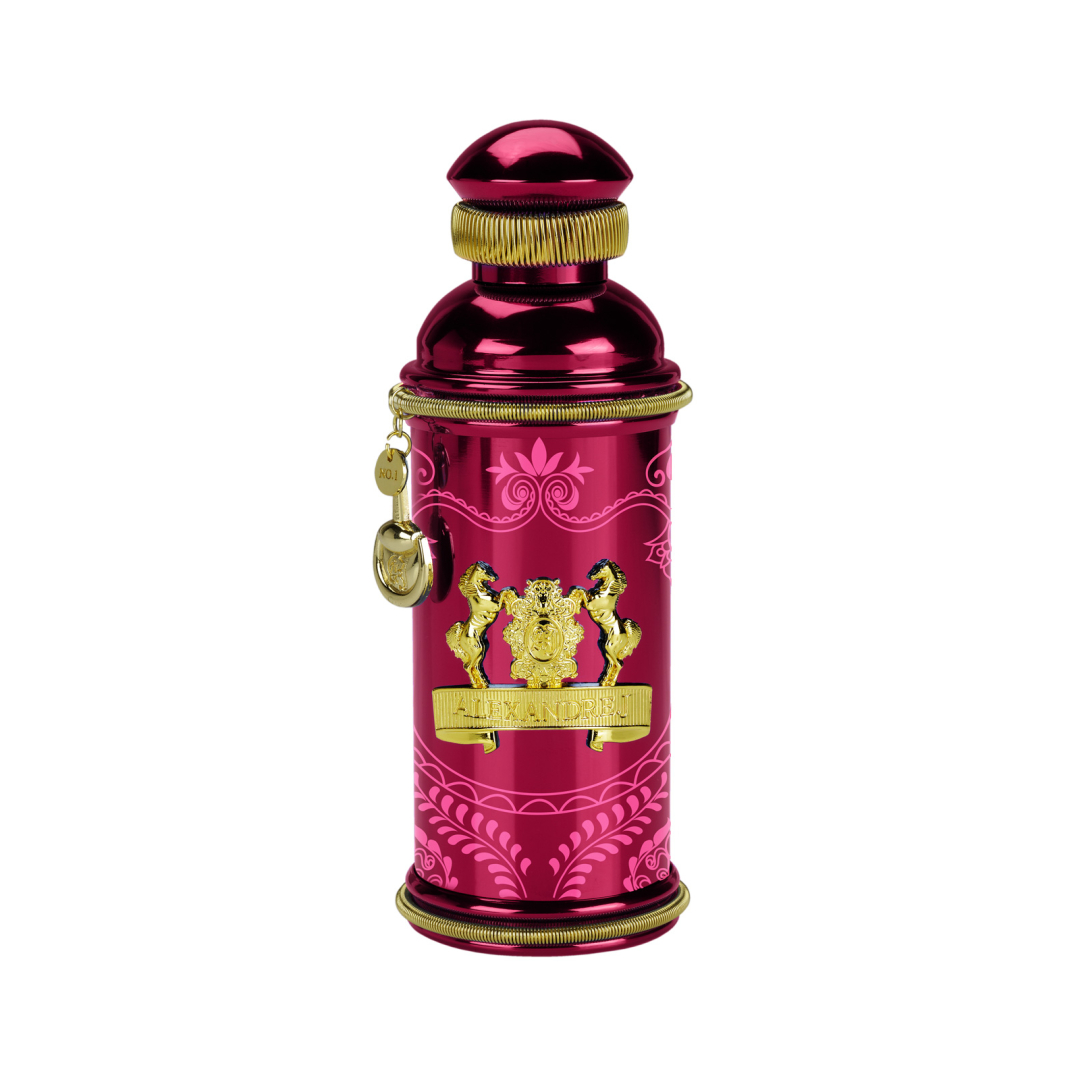 Altesse Mysore - Alexandre.J