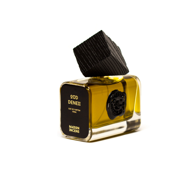 Oud Deneii - Maison Incens - Eau de parfum