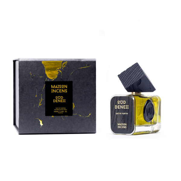 Oud Deneii - Maison Incens - Eau de parfum