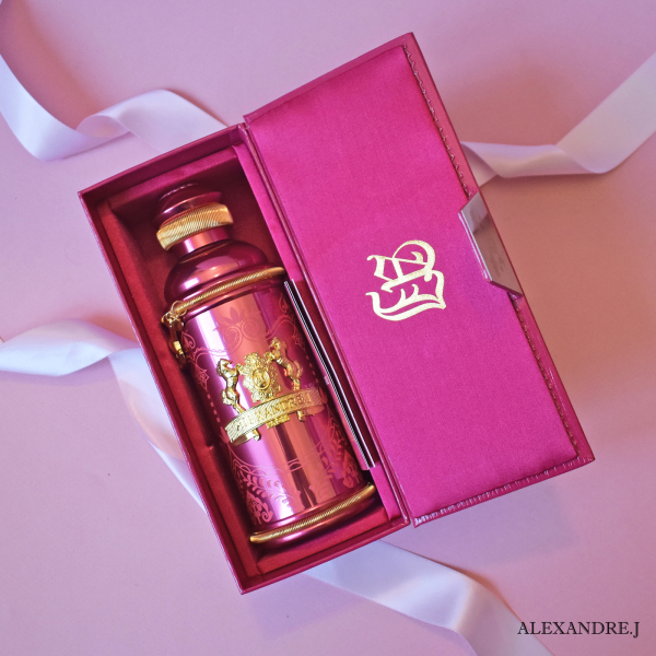 Altesse Mysore - Alexandre.J