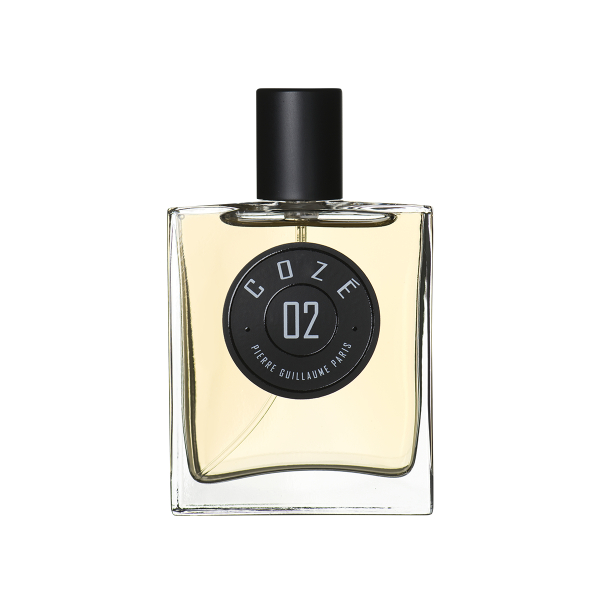 02 Cozé - Pierre Guillaume - Eau de parfum