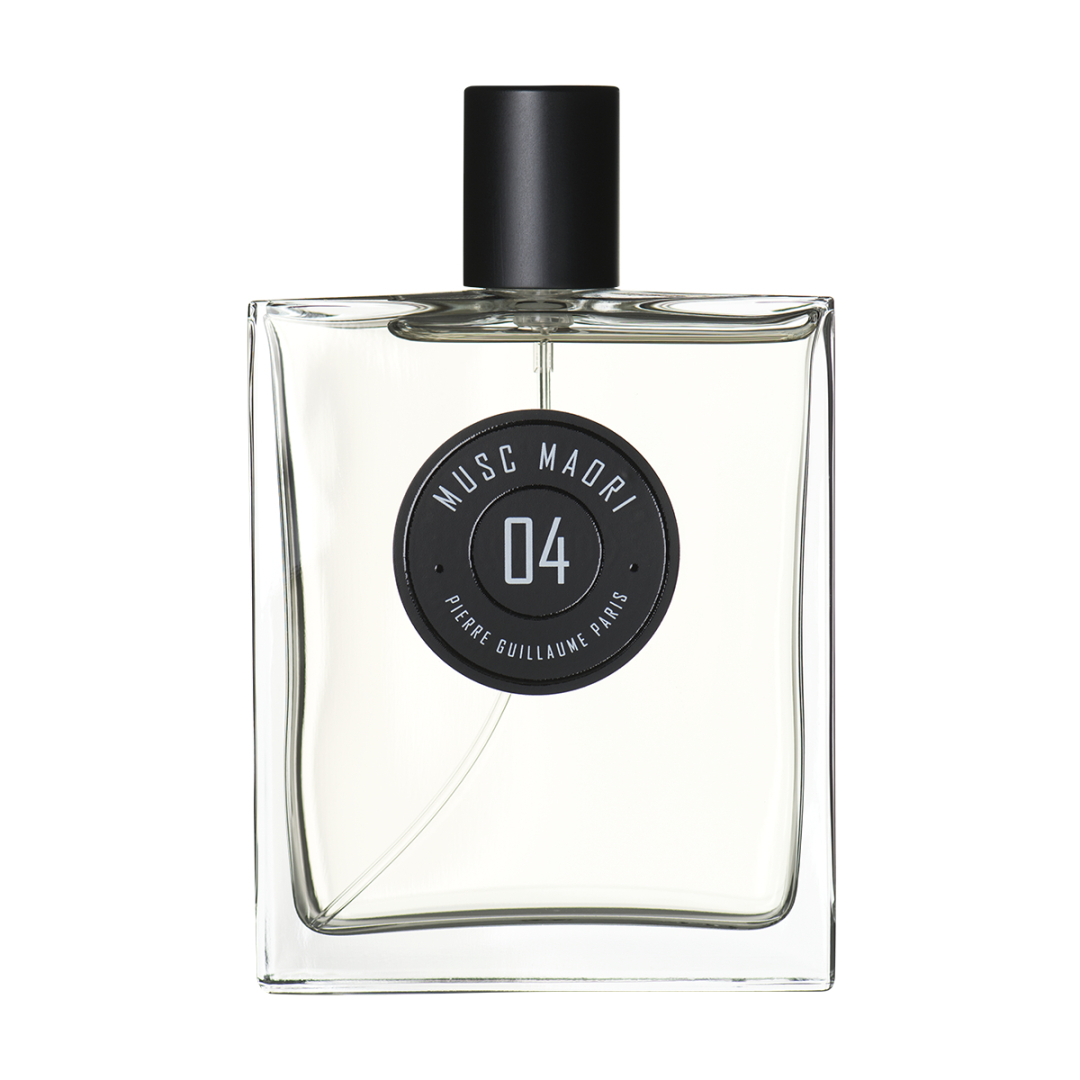 04 Musc Maori - Pierre Guillaume Paris - Eau de parfum
