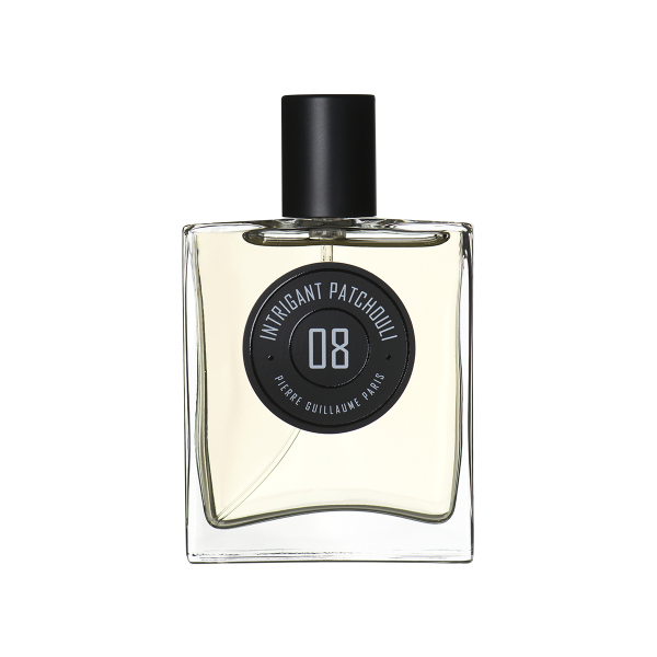 08 Intrigant Patchouli - Pierre Guillaume Paris - Eau de parfum