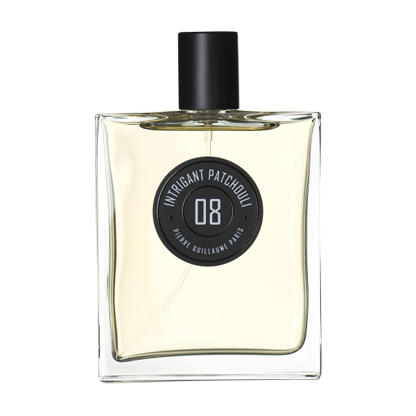 08 Intrigant Patchouli - Pierre Guillaume Paris - Eau de parfum