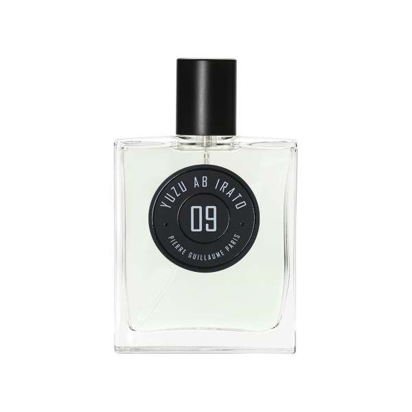 09 Yuzu Ab Irato - Pierre Guillaume Paris - Eau de parfum
