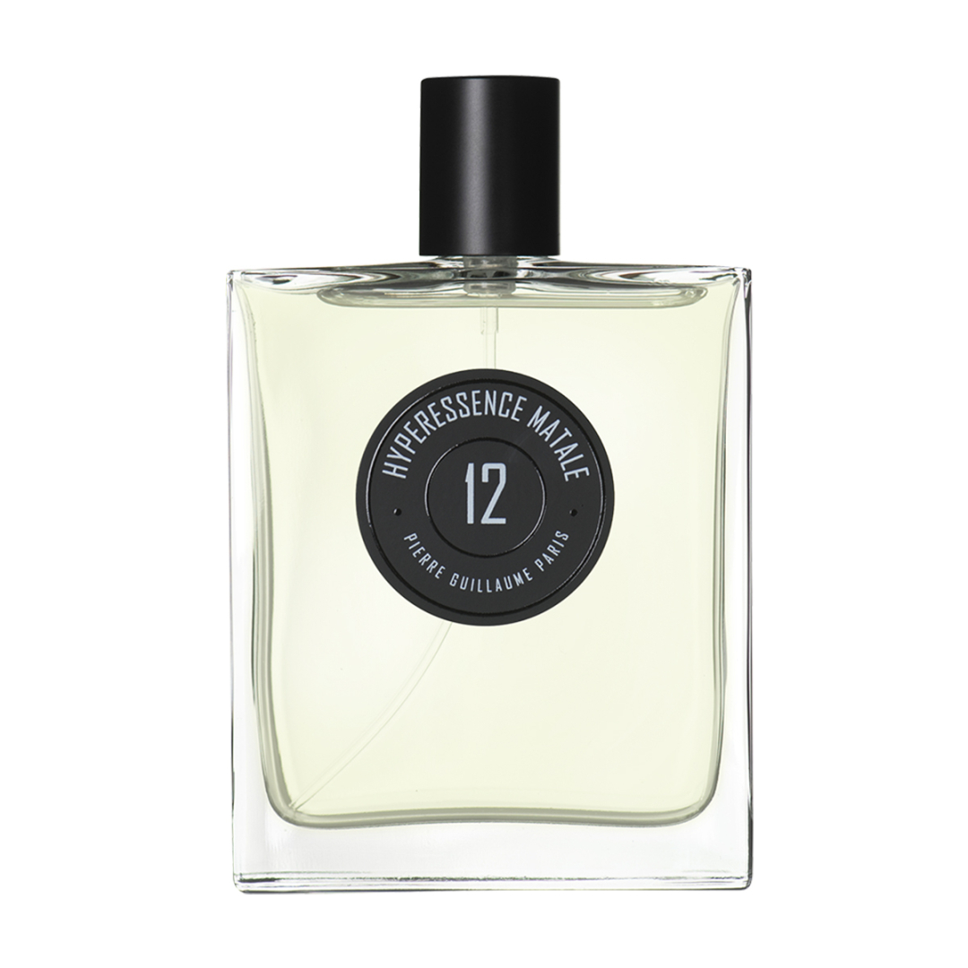 12 Hyperessence Matale - Pierre Guillaume Paris - Eau de parfum