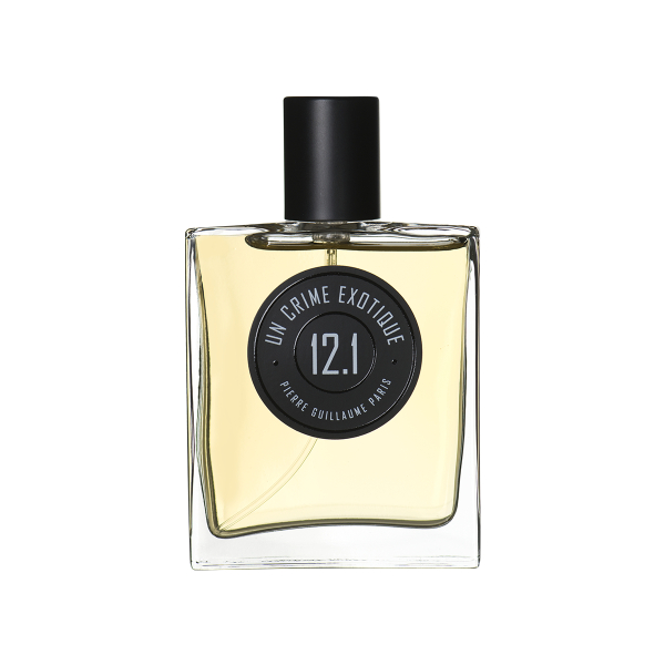 12.1 Un Crime Exotique - Pierre Guillaume Paris - Eau de parfum