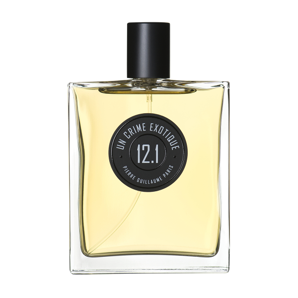 12.1 Un Crime Exotique - Pierre Guillaume Paris - Eau de parfum
