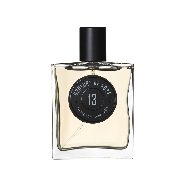 13 Brûlure de Rose - Pierre Guillaume Paris - Eau de parfum