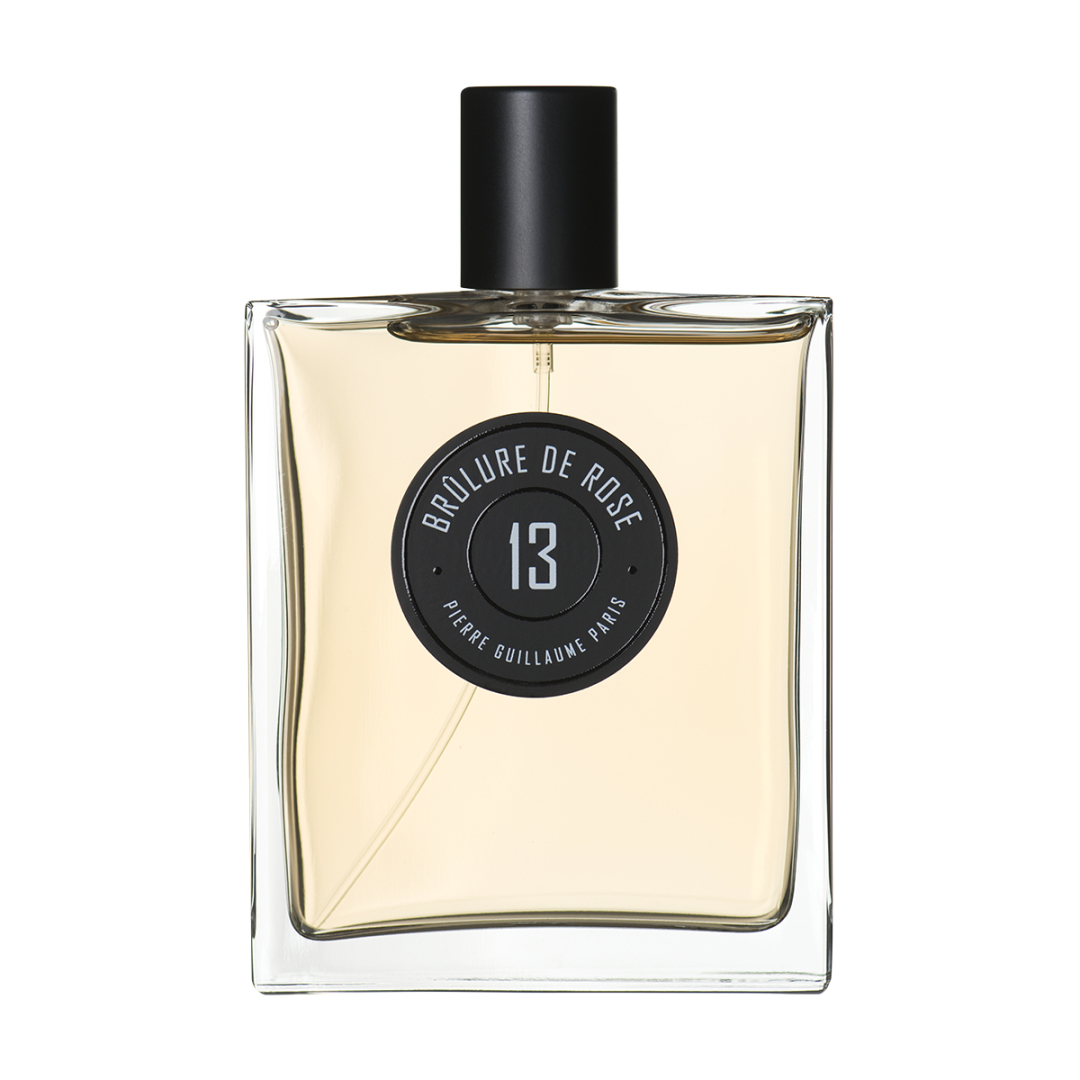 13 Brûlure de Rose - Pierre Guillaume Paris - Eau de parfum