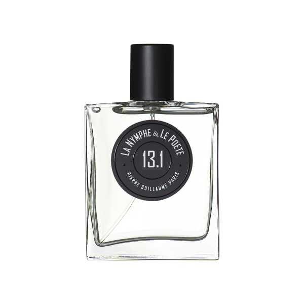 13.1 La Nymphe & Le Poète - Pierre Guillaume Paris