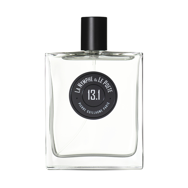 13.1 La Nymphe & Le Poète - Pierre Guillaume Paris