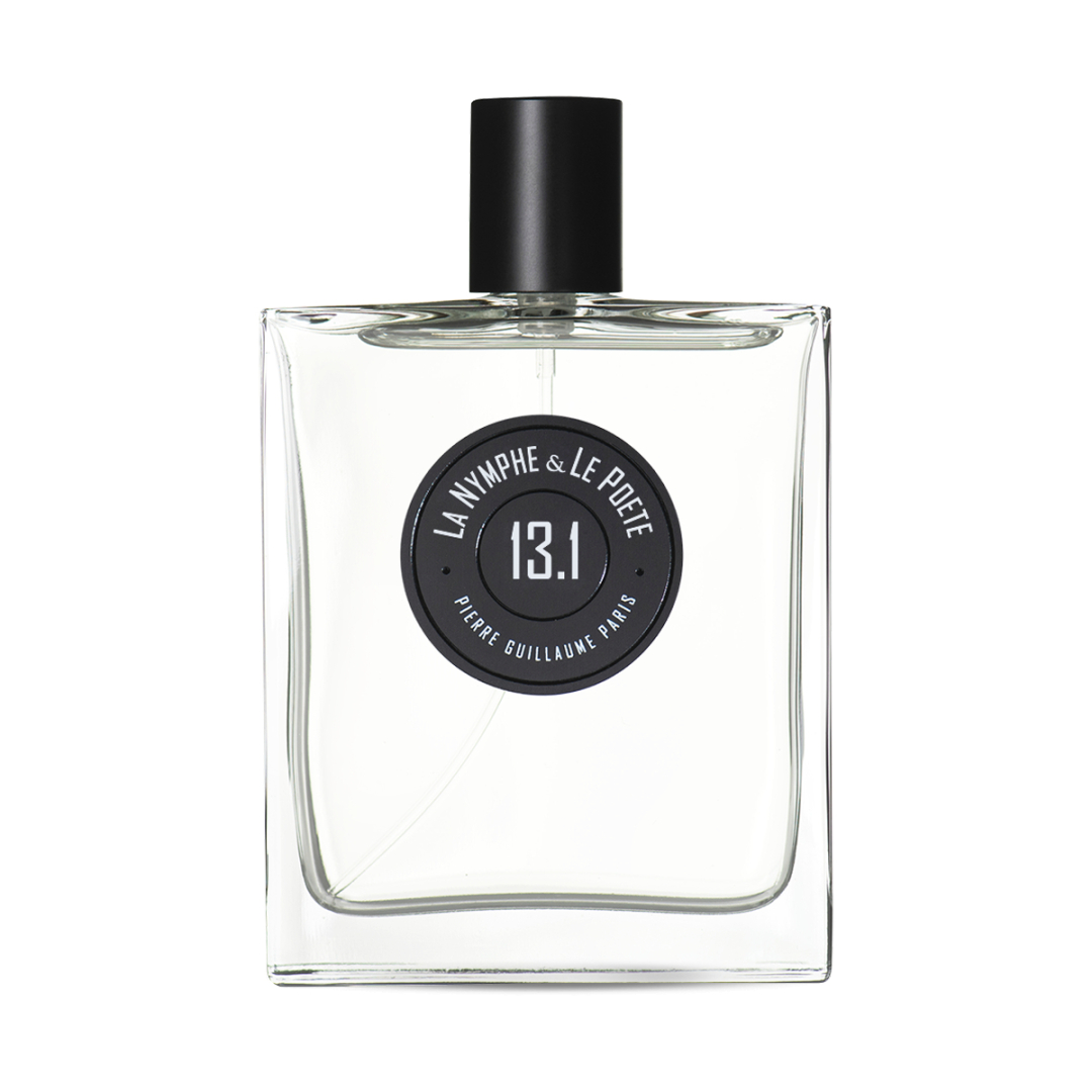 13.1 La Nymphe & Le Poète - Pierre Guillaume Paris