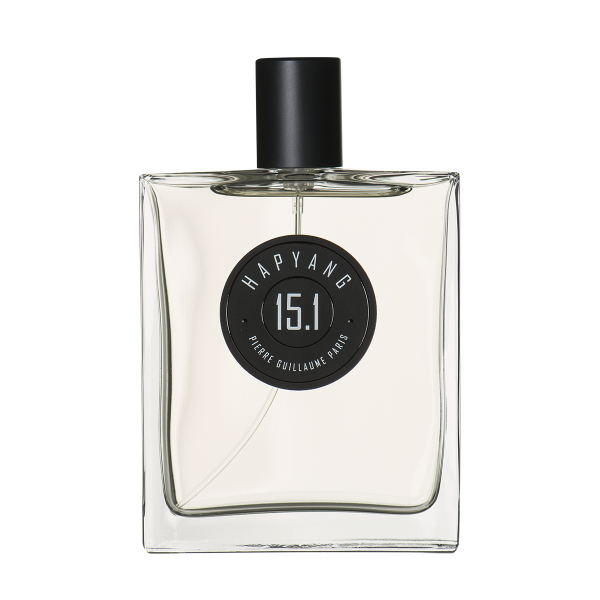 15.1 Hapyang - Pierre Guillaume Paris - Eau de parfum