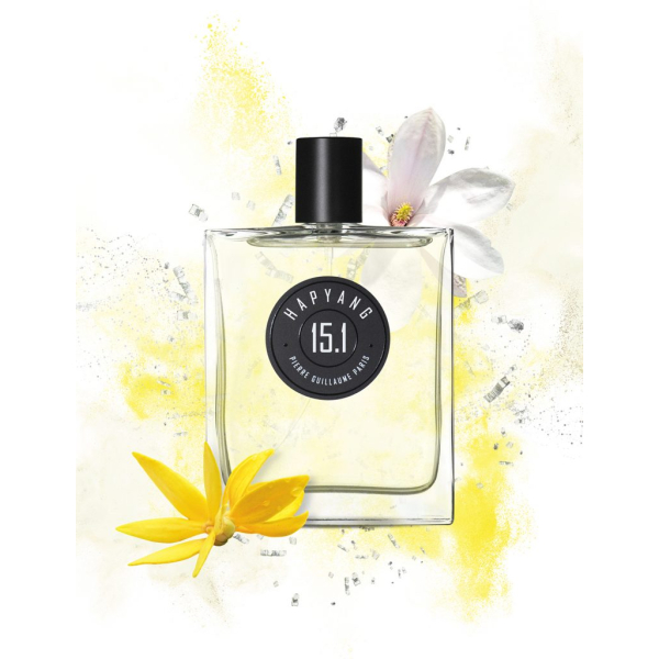 15.1 Hapyang - Pierre Guillaume Paris - Eau de parfum