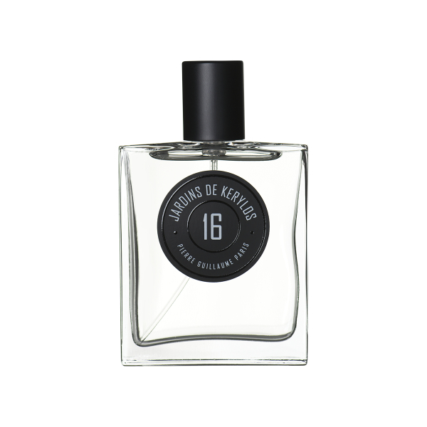 16 Jardins de Kérylos - Pierre Guillaume Paris - Eau de parfum
