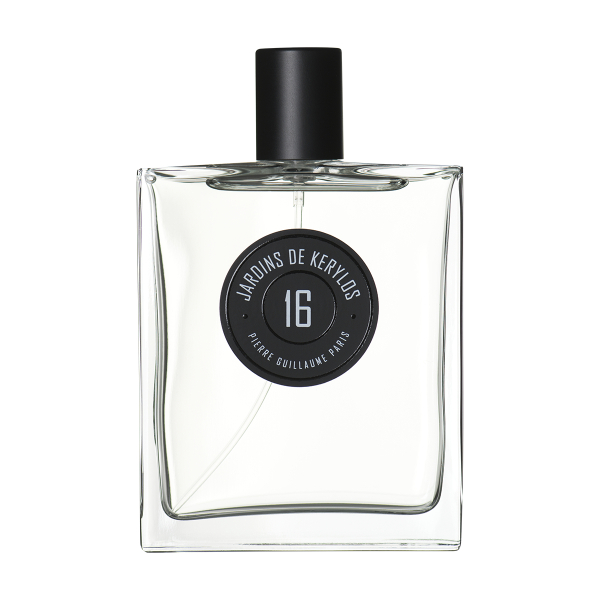 16 Jardins de Kérylos - Pierre Guillaume Paris - Eau de parfum