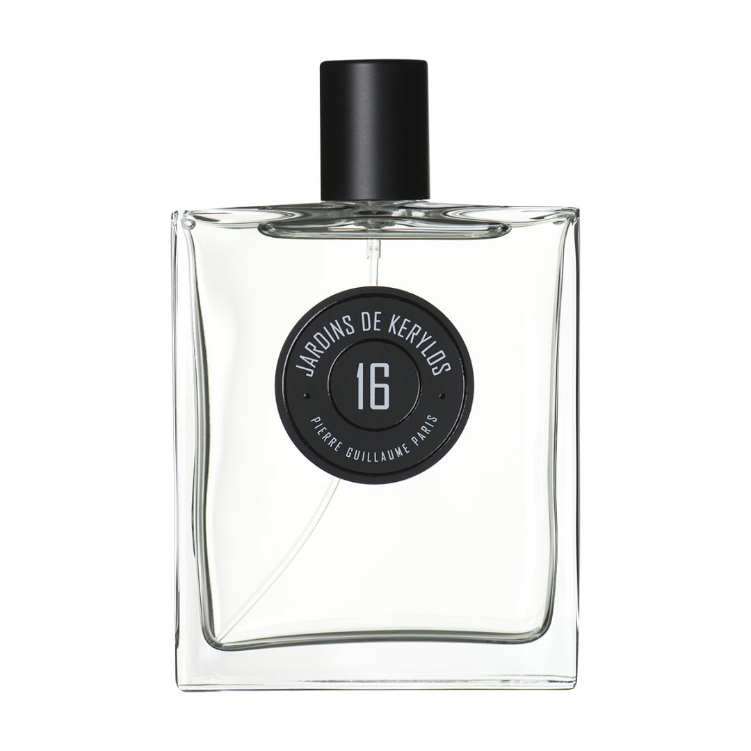 16 Jardins de Kérylos - Pierre Guillaume Paris - Eau de parfum