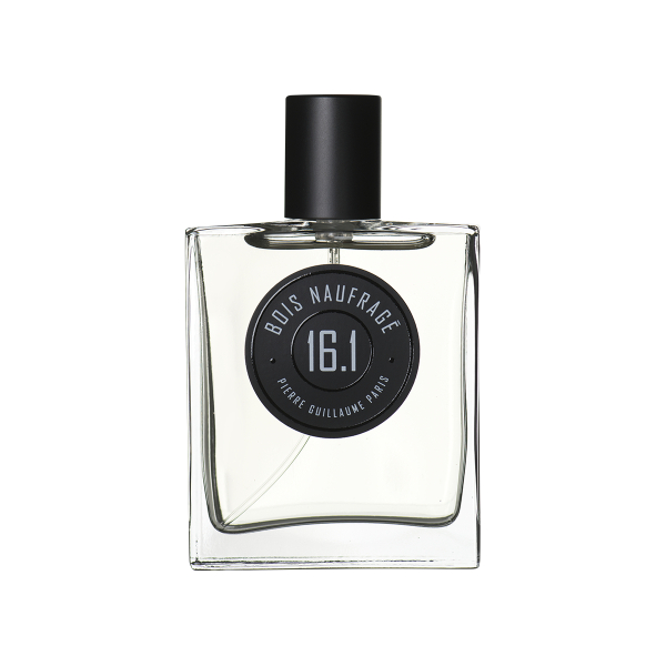 16.1 Bois Naufragé - Pierre Guillaume Paris - Eau de parfum