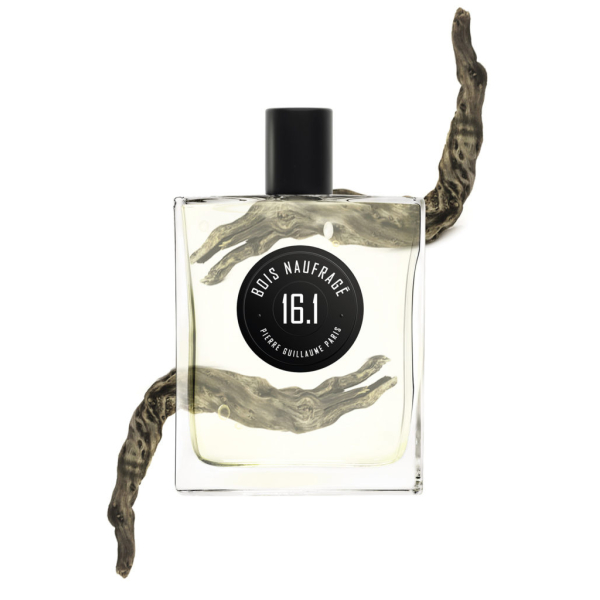 16.1 Bois Naufragé - Pierre Guillaume Paris - Eau de parfum