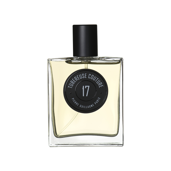17 Tubéreuse Couture - Pierre Guillaume Paris - Eau de parfum