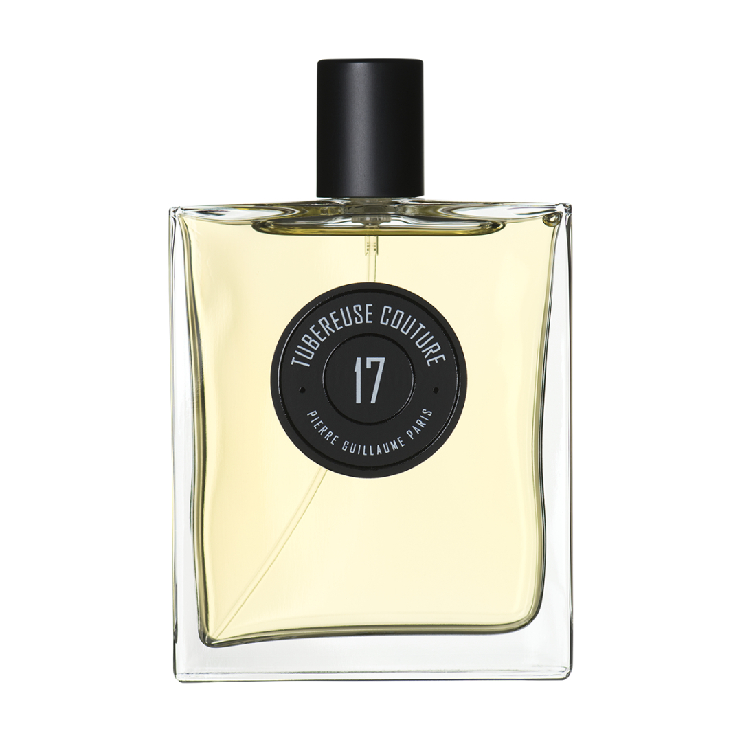 17 Tubéreuse Couture - Pierre Guillaume Paris - Eau de parfum