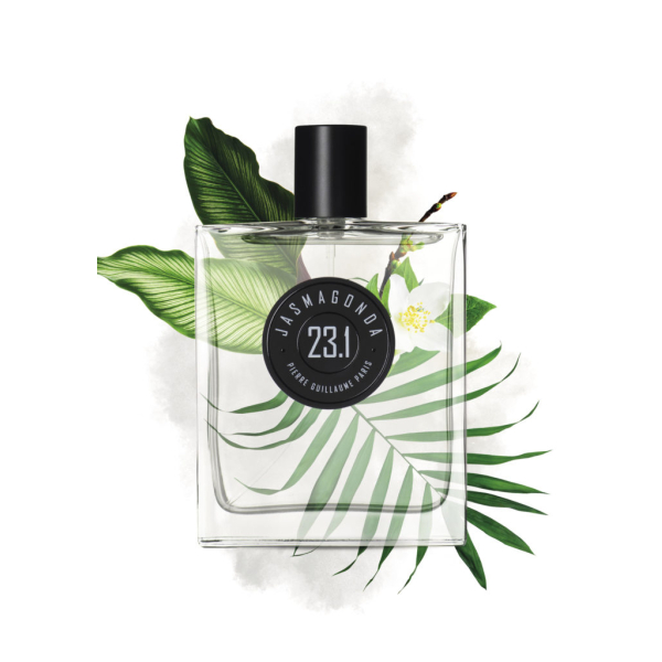 23.1 Jasmagonda - Pierre Guillaume Paris Eau de parfum