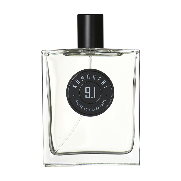 9.1 Komorebi Pierre Guillaume Paris Eau de Parfum