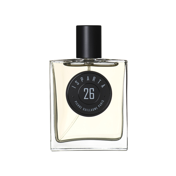 26 Isparta Pierre Guillaume Paris Eau de parfum