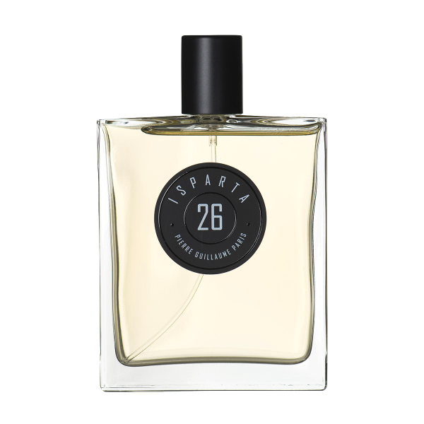 26 Isparta Pierre Guillaume Paris Eau de parfum