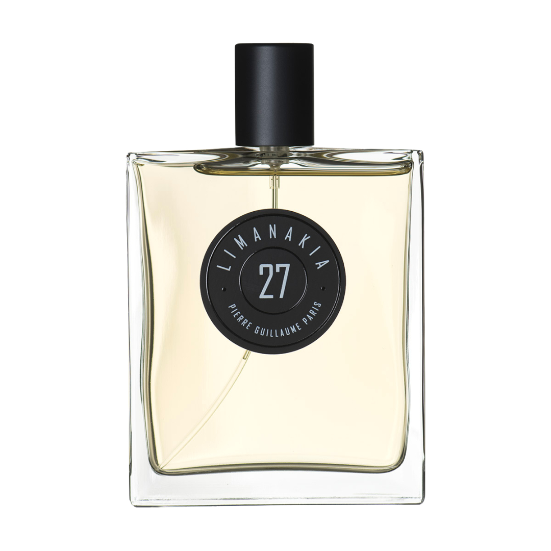 27 Limanakia Pierre Guillaume Eau de parfum