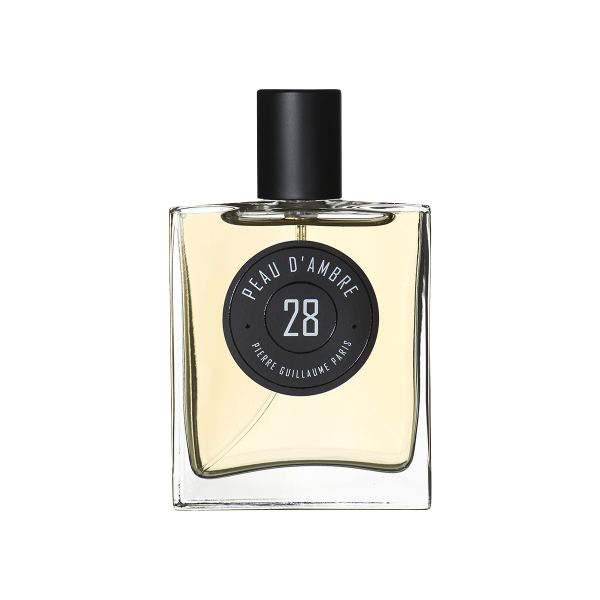28 Peau d'Ambre Pierre Guillaume Paris Eau de Parfum