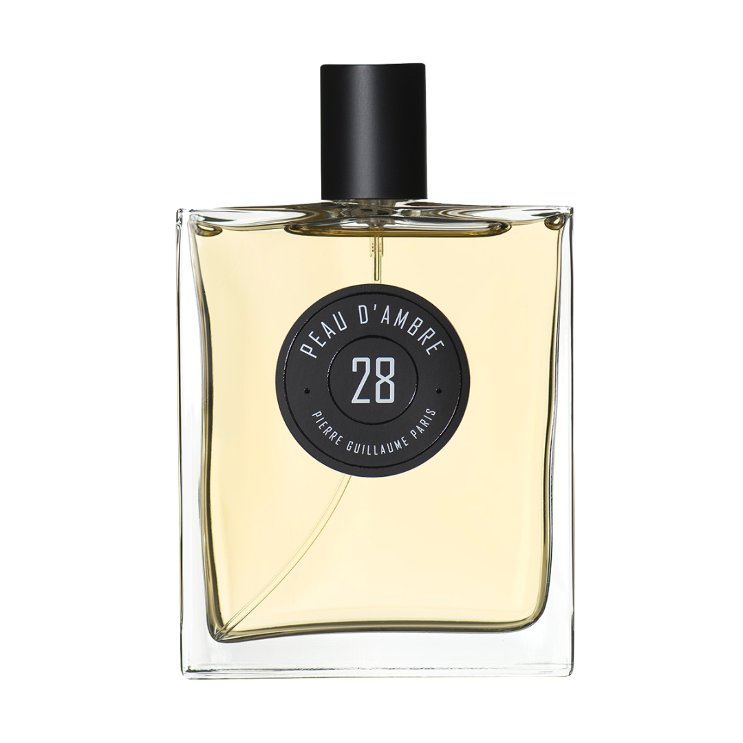 28 Peau d'Ambre Pierre Guillaume Paris Eau de Parfum