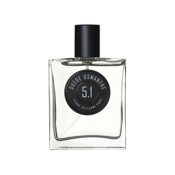 Suede Osmanthe Pierre Guillaume Paris Eau de parfum