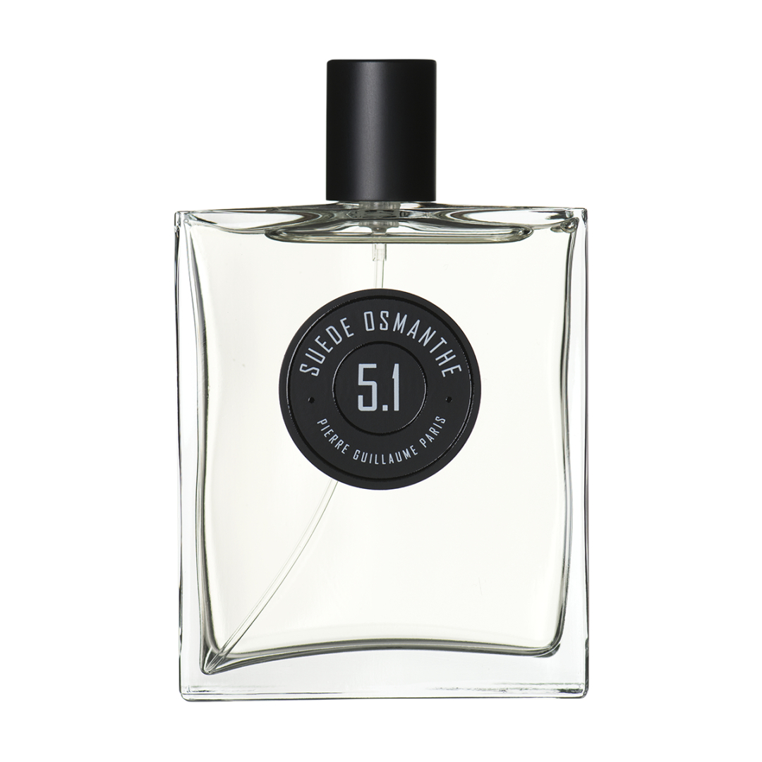 Suede Osmanthe Pierre Guillaume Paris Eau de parfum