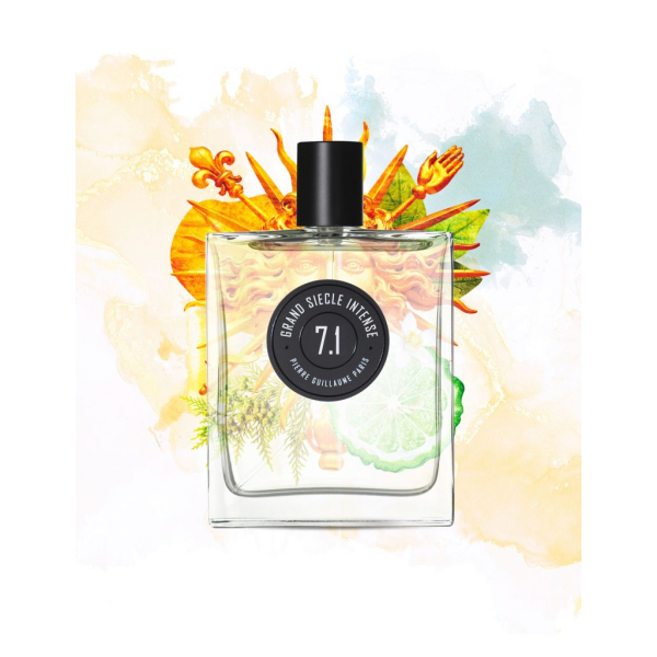 Grand Siècle Intense Pierre Guillaume Paris Eau de parfum
