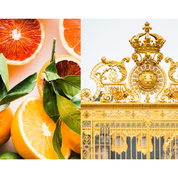 Grand Siècle Intense Pierre Guillaume Paris Eau de parfum