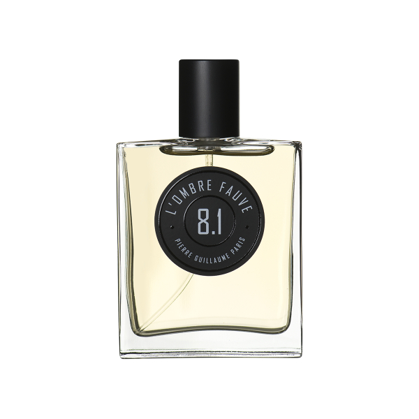 L’Ombre Fauve - Pierre Guillaume Paris - Eau de parfum