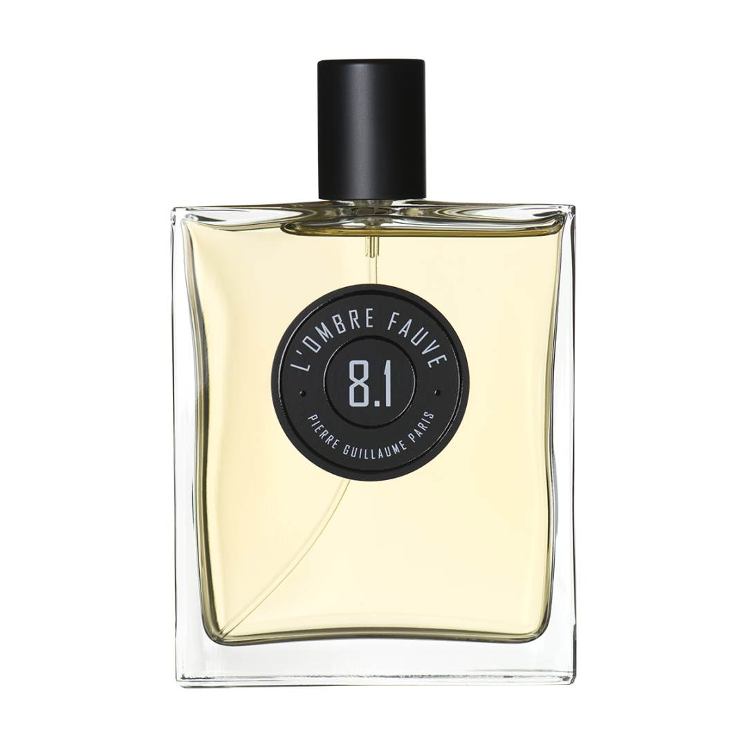 L’Ombre Fauve - Pierre Guillaume Paris - Eau de parfum