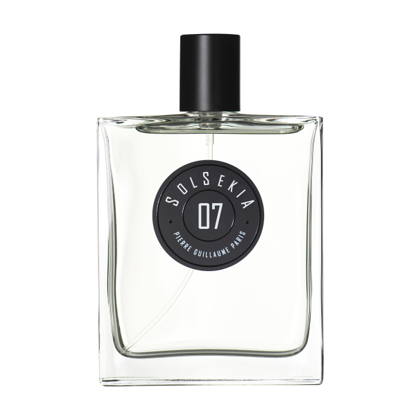07 Solsekia - Pierre Guillaume Paris Eau de parfum