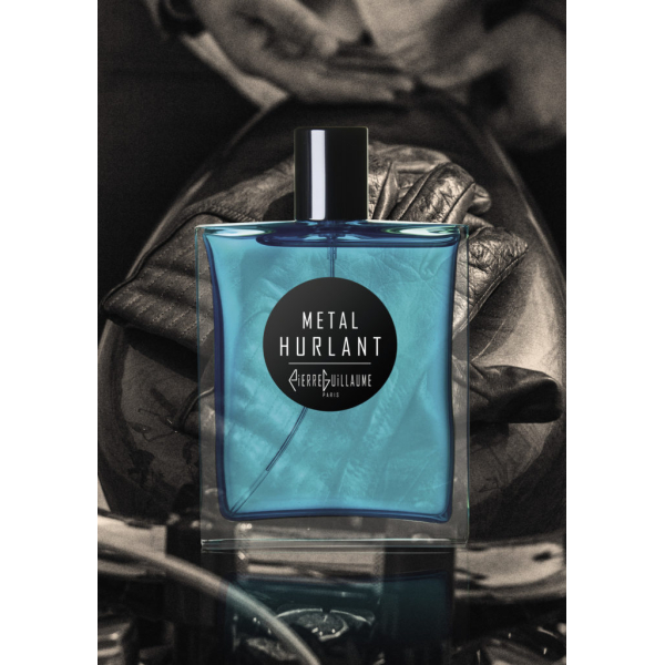 Métal Hurlant - Pierre Guillaume Paris - Eau de parfum