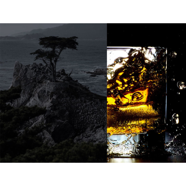 Rivages Noirs - Pierre Guillaume Paris Eau de parfum