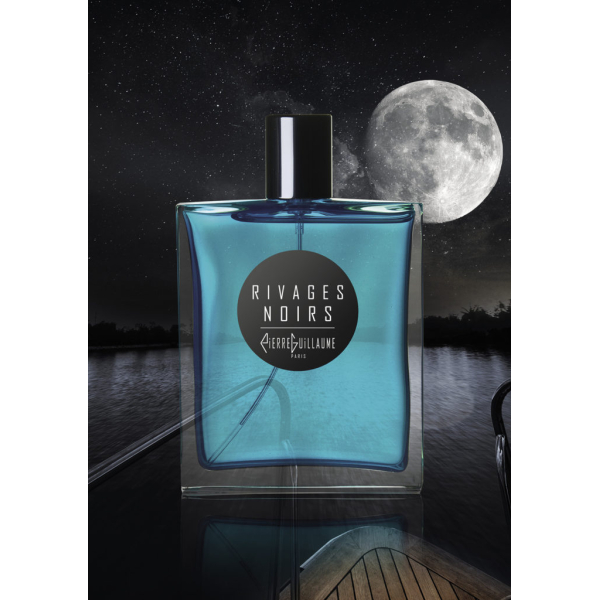 Rivages Noirs - Pierre Guillaume Paris Eau de parfum