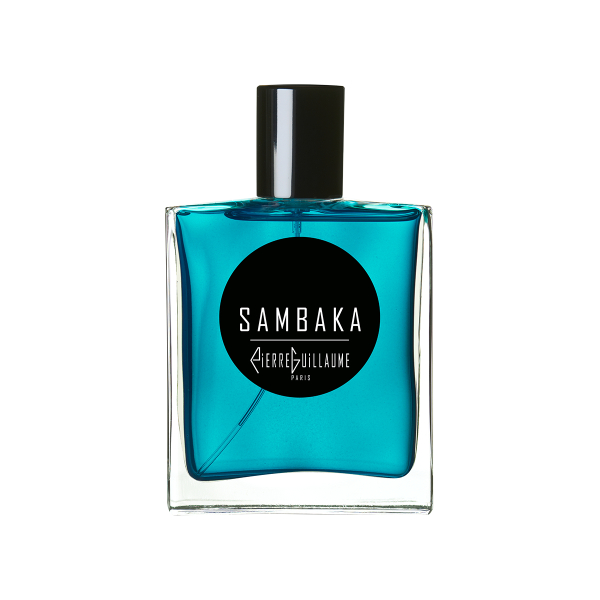 Sambaka Pierre Guillaume Paris Eau de Parfum