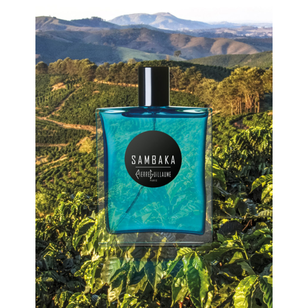 Sambaka Pierre Guillaume Paris Eau de Parfum