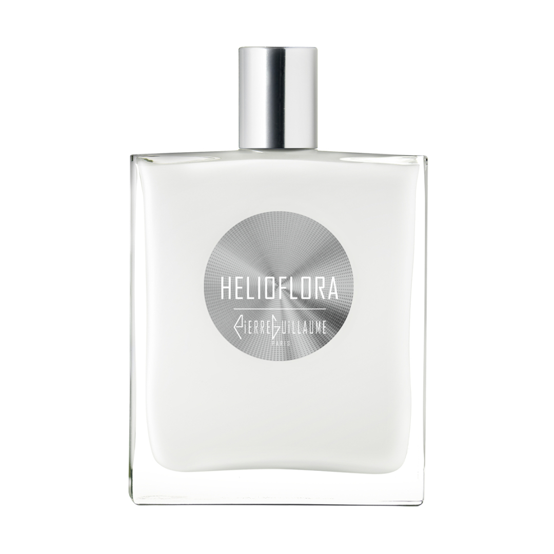 Hélioflora - Pierre Guillaume Paris - Eau de parfum