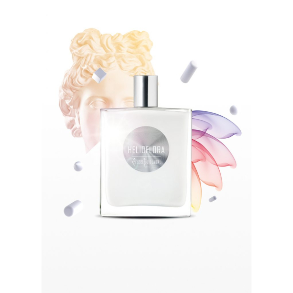 Hélioflora - Pierre Guillaume Paris - Eau de parfum