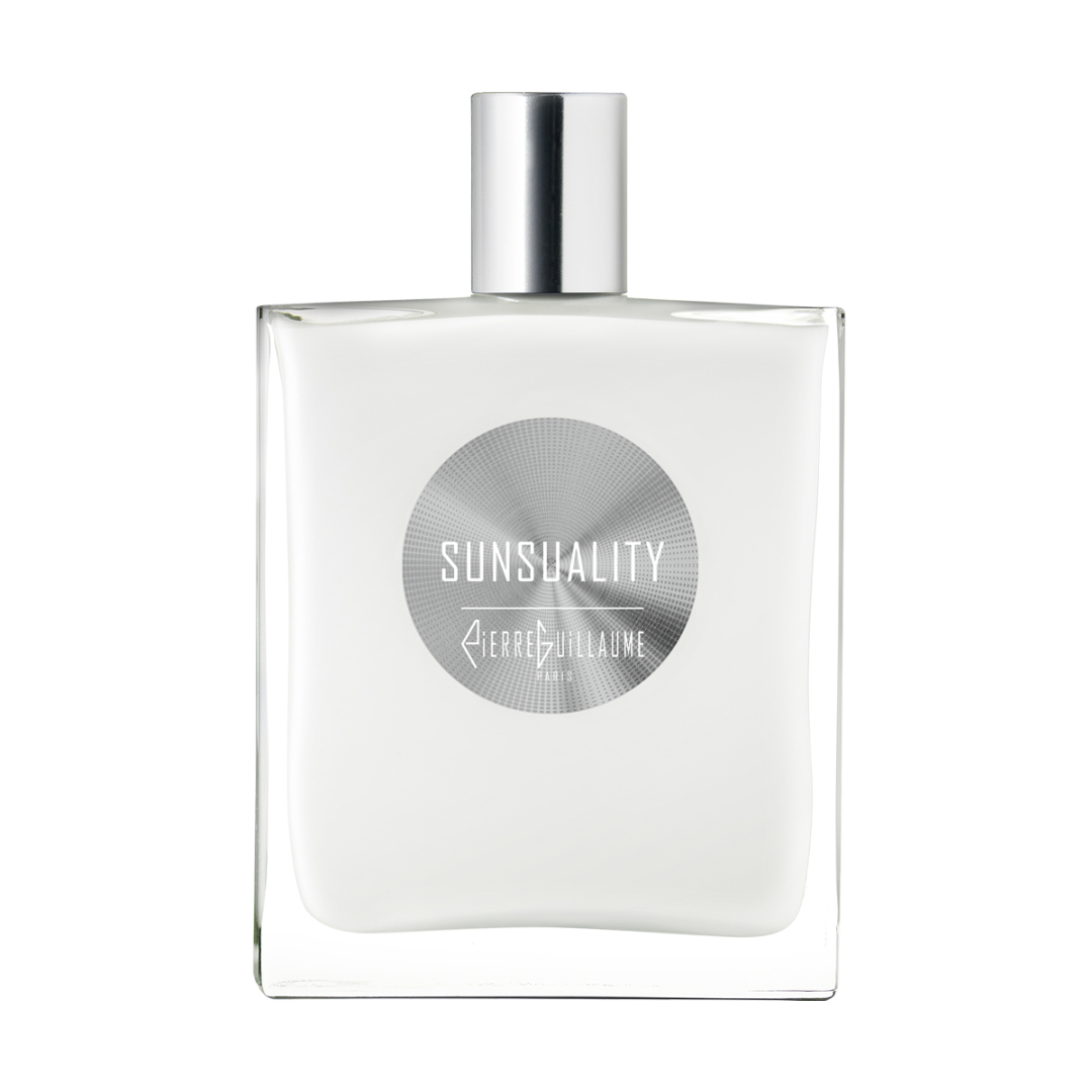 Sunsuality Pierre Guillaume Paris Eau de parfum