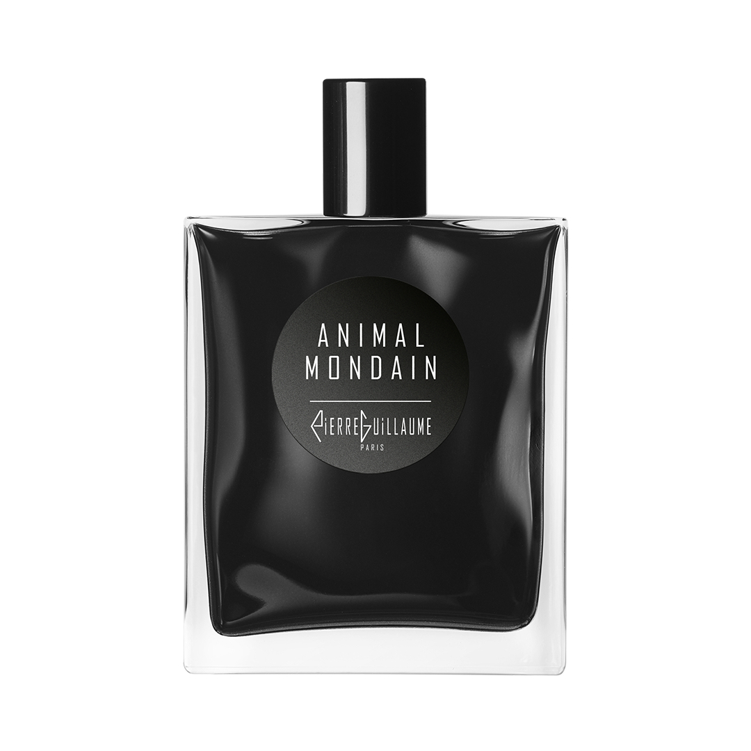 Animal Mondain - Pierre Guillaume Paris - Eau de parfum